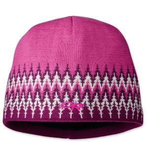 Outdoor research - Яркая шапка Treeline Beanie Kids