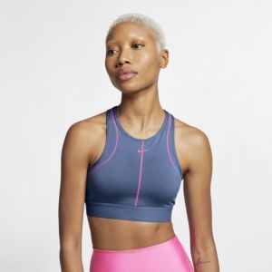 Спортивное бра Nike Swoosh SRF SPRT Bra