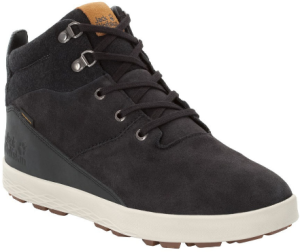 Jack Wolfskin - Мембранные ботинки Auckland WT Texapore Mid M