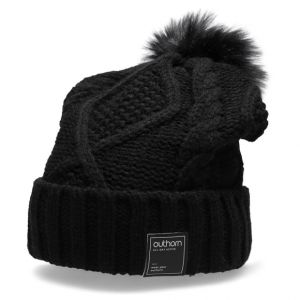 Вязаная шапка с узором Outhorn Cap