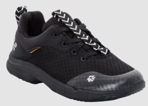 Кроссовки для детей Jack Wolfskin Phoenix Texapore Low G