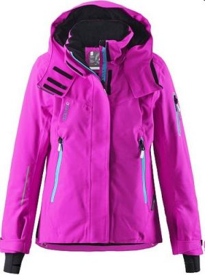 Reima - Повседневная куртка Reimatec+ Moirana