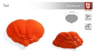 Креативный рельеф для скалолазания Top Point Tod