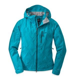 Outdoor research - Удобная женская куртка Igneo Jacket Women's