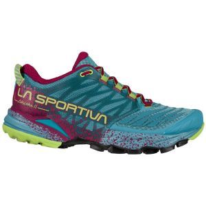 Кроссовки La Sportiva Akasha II Woman