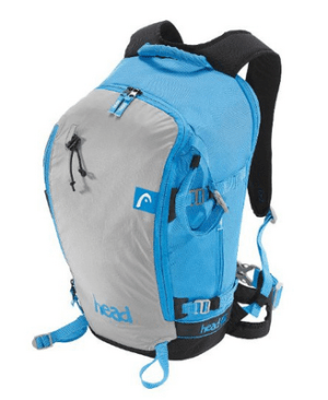 Head - Рюкзак надежный фрирайдный Freeride Backpack 23