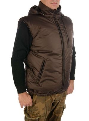 \Жилет удобный с подогревом Redlaika RL-C-03 (4400 мАч)