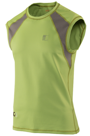 Sivera - Майка для мужчин Войт