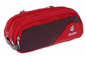 Deuter — Косметичка удобная Wash Bag Tour II
