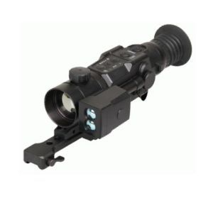Dedal - Тепловизионный прицел для стрельбы T2.380 Hunter LRF (v.5.1) с лазерным дальномером