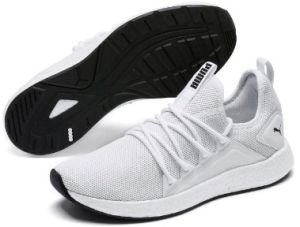 Puma - Мужские кроссовки для бега NRGY Neko