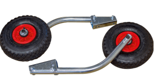 Транцевые колеса НД модульные Патриот