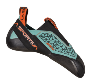 Сверхлегкие скальники туфли La Sportiva Mantra