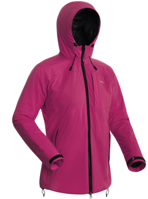 Куртка утепленная Bask Nara Lady SHL