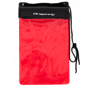 Водонепроницаемый чехол для планшета Dragonfly