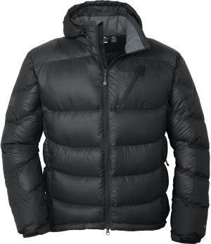 Outdoor Research - Мужская пуховая куртка Virtuoso Hoody