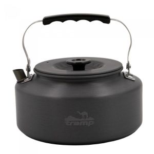 Чайник походный из алюминия Tramp TRC-117 1.6