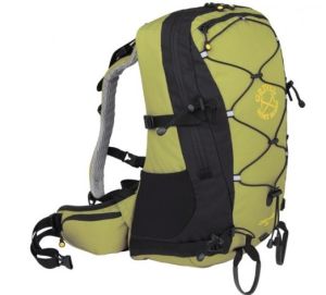 Рюкзак для альпинизма Grivel Checrouit 38