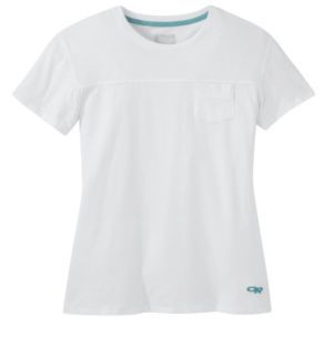 Outdoor Research - Футболка с карманом Axis