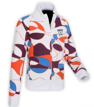 Nord Blanc - Толстовка модная для детей W12 2939