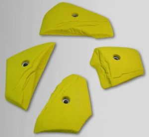 Зацепы скалолазные Top Point #133