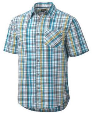 Marmot - Рубашка для треккинга Mitchell SS