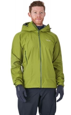 Rab - Мембранная мужская куртка Downpour Plus