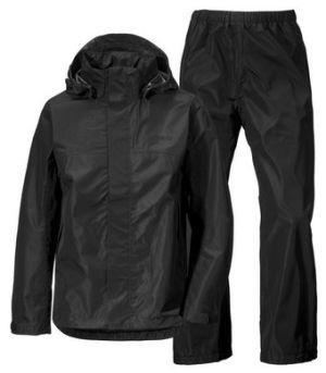 Didriksons - Ветрозащитный детский костюм Grand