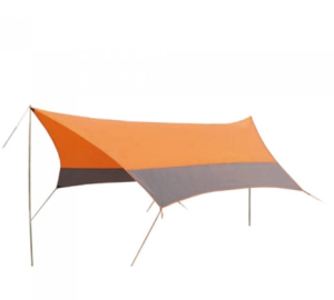 Палатка удобная Tramp Lite Tent