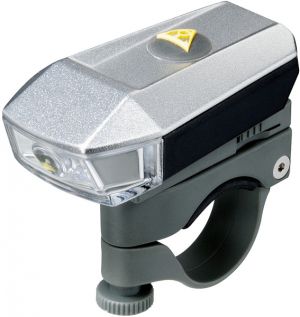 TOPEAK - Велофонарь AeroLux 1Watt USB