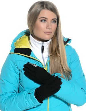 Regatta - Перчатки женские