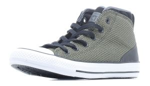 Converse - Мужские кеды спортивные Chuck Taylor All Star Syde Street
