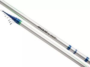 Shimano - Удилище болонское Alivio CX TE GT