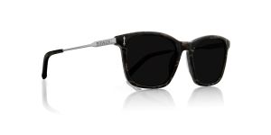 Dragon Alliance - Очки солнцезащитные мужские Jake Shiny Black