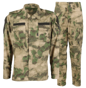 Качественный костюм полевой для жаркой погоды Сплав