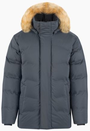 Тёплая мужская куртка Sivera Ирик 3.0 МС