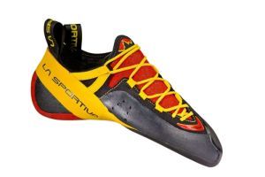 La Sportiva - Скальные туфли Genius