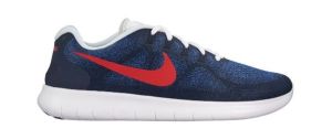 Мужские кроссовки для бега Nike Free RN 2017