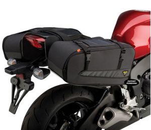 Nelson Rigg - Сумка-кофр SLR-40 (19 л)