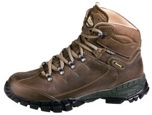 Meindl - Удобные мужские ботинки Stowe GTX