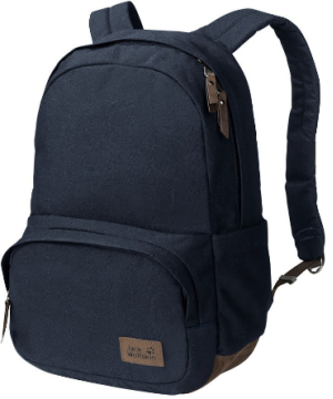 Jack Wolfskin - Прочный рюкзак Queensbury 12