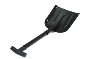 Alexika - Легкая алюминиевая лопата