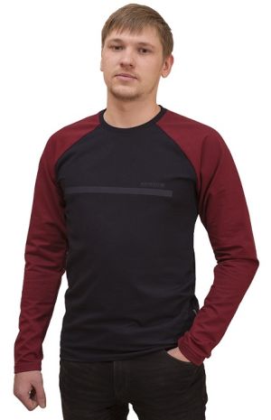 Свитшот практичный мужской Rosomaha 9515