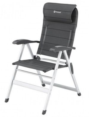 Outwell - Стул кемпинговый с подголовником Milton