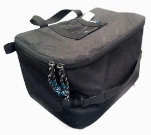 Baseg - Удобный бокс №1 в кофр снегохода