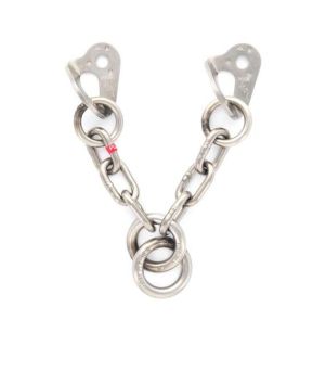 Fixe — Страховочная станция для альпинизма