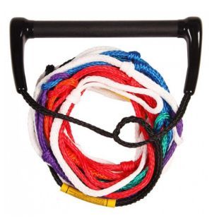 Рукоятка + Фал для водного спорта Jobe Sport Series