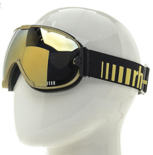 Zerorh - Защитная маска Glacier Shiny