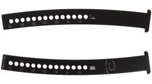 Длинная планка для кошек Grivel Valter Long Bar