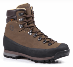 Мужские надежные ботинки Fitwell Ghibli